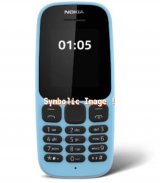 Last Hour Deal
LHD
Nokia 105 DS  (Blue)