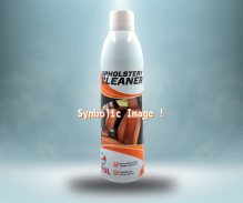 upholstery cleaner
LHD
 