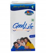 goodlife milk 1 litre tetrapack
